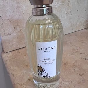 Goutal Paris perfume